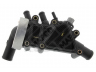 MAPCO 28611 termostatas, aušinimo skystis 
 Aušinimo sistema -> Termostatas/tarpiklis -> Thermostat
1089792, 1149691, 1313546