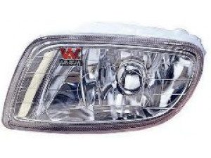VAN WEZEL 8218995 rūko žibintas 
 Kėbulas -> Pagalbiniai žibintai/dalys -> Rūko žibintas/dalys -> Rūko žibintas/įterp.
92201-2D200
