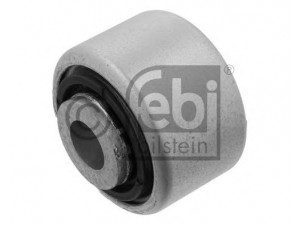 FEBI BILSTEIN 03454 skersinio stabilizatoriaus įvorių komplektas 
 Ašies montavimas/vairavimo mechanizmas/ratai -> Stabilizatorius/fiksatoriai -> Sklendės
81.43722.0019, 81.43722.6051