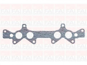 FAI AutoParts IM512 tarpiklių rinkinys, įsiurbimo kolektorius 
 Variklis -> Cilindrų galvutė/dalys -> Įsiurbimo kolektoriaus tarpiklis/sandarinimo žiedas