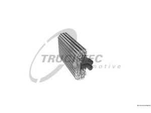 TRUCKTEC AUTOMOTIVE 02.59.047 garintuvas, oro kondicionierius
000 830 3058, 000 830 5258, 000 830 5458