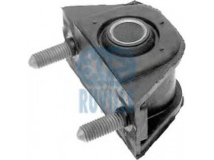 RUVILLE 986604 valdymo svirties/išilginių svirčių įvorė 
 Ašies montavimas/vairavimo mechanizmas/ratai -> Valdymo svirtis/pasukamosios svirties sujungimas -> Montavimas/sutvirtinimas
96 106 474, 3523.01, 3523.51