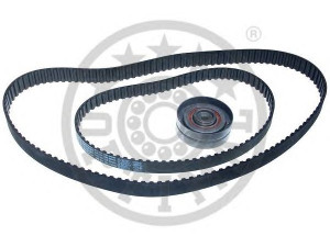 OPTIMAL SK-1129 paskirstymo diržo komplektas 
 Techninės priežiūros dalys -> Papildomas remontas