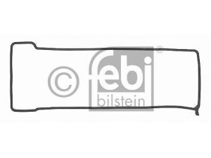 FEBI BILSTEIN 11433 tarpiklis, svirties dangtis 
 Variklis -> Cilindrų galvutė/dalys -> Svirties dangtelis/tarpiklis
604 016 02 21