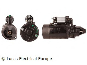 LUCAS ELECTRICAL LRS00565 starteris
AR70436
