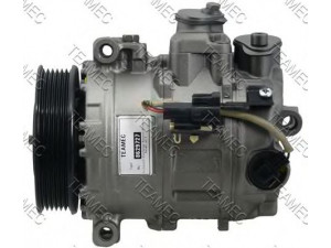 TEAMEC 8629727 kompresorius, oro kondicionierius 
 Oro kondicionavimas -> Kompresorius/dalys
JPB000173, JPB500091, JPB500280