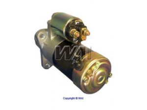 WAIglobal 17470N starteris 
 Elektros įranga -> Starterio sistema -> Starteris
F32Z11002B, F32Z11002BRM, K80518400