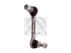 SIDEM 41868 šarnyro stabilizatorius 
 Ašies montavimas/vairavimo mechanizmas/ratai -> Stabilizatorius/fiksatoriai -> Savaime išsilyginanti atrama
54668 1CA0A, 54668 1CA2B, 54668 1CA3B