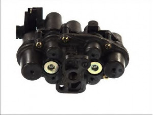 PNEUMATICS PN-10035 kelių grandinių apsauginis vožtuvas
1607416, 1612054