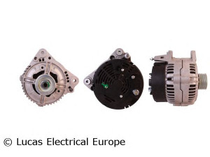 LUCAS ELECTRICAL LRA01575 kintamosios srovės generatorius 
 Elektros įranga -> Kint. sr. generatorius/dalys -> Kintamosios srovės generatorius
0060567646, 5576460, 60313064, 60567646