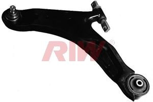 RIW HY6046 vikšro valdymo svirtis 
 Ašies montavimas/vairavimo mechanizmas/ratai -> Valdymo svirtis/pasukamosios svirties sujungimas -> Vairo trauklės (valdymo svirtis, išilginis balansyras, diago
54501 26000