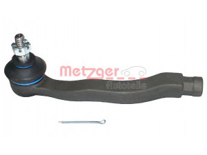 METZGER 54022601 skersinės vairo trauklės galas 
 Vairavimas -> Vairo mechanizmo sujungimai
535602SH3003, 53560ER0A01, 53560S04003