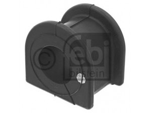 FEBI BILSTEIN 42875 skersinio stabilizatoriaus įvorių komplektas
48115-28050, 48815-28051