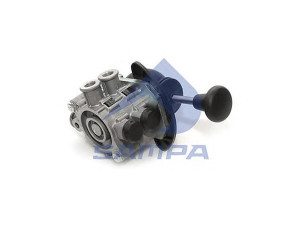 SAMPA 093.177 valdiklis, važiavimo aukščio reguliavimas
000 329 04 25, 000 329 08 25, 0003290425