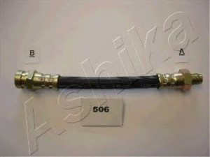 ASHIKA 69-05-506 laikantysis rėmas, stabdžių žarnelė 
 Stabdžių sistema -> Stabdžių žarnelės
MB081945, MB238150, MB857520