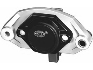 HELLA 5DR 004 246-561 reguliatorius, kintamosios srovės generatorius
2RP 903 803 A, 624 508, 006 8353