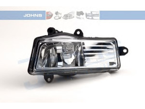 JOHNS 13 19 29-2 rūko žibintas 
 Kėbulas -> Pagalbiniai žibintai/dalys -> Rūko žibintas/dalys -> Rūko žibintas/įterp.
4F0 941 699A