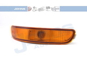 JOHNS 81 09 20-10 indikatorius 
 Kėbulas -> Šviesos -> Indikatorius/dalys -> Indikatorius
81511 12740