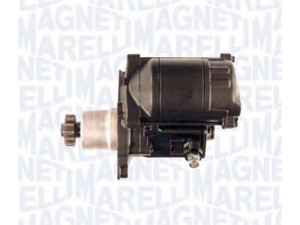 MAGNETI MARELLI 944280522890 starteris 
 Elektros įranga -> Starterio sistema -> Starteris
228000-2500, 28100-03070, 28100-74140
