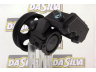 DA SILVA DP2270 hidraulinis siurblys, vairo sistema 
 Vairavimas -> Vairo pavara/siurblys