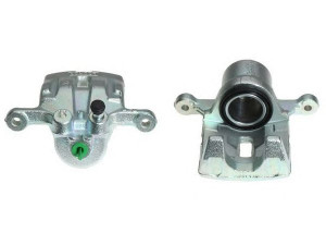 BUDWEG CALIPER 343948 stabdžių apkaba 
 Dviratė transporto priemonės -> Stabdžių sistema -> Stabdžių apkaba / priedai
L206-26-990C, L232-26-71X, L2Z2-26-99ZA