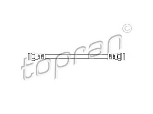 TOPRAN 720 910 stabdžių žarnelė 
 Stabdžių sistema -> Stabdžių žarnelės
95 599 101, 95 599 101