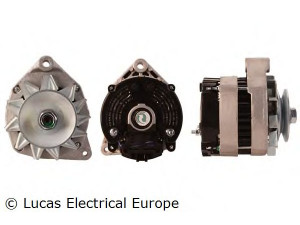 LUCAS ELECTRICAL LRA01569 kintamosios srovės generatorius