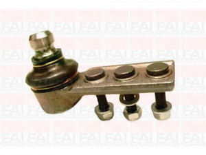 FAI AutoParts SS904 atramos/vairo trauklė 
 Ašies montavimas/vairavimo mechanizmas/ratai -> Sujungimai -> Atramos/vairo trauklė
2715910