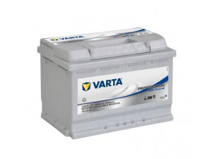VARTA 930075065B912 starterio akumuliatorius; starterio akumuliatorius