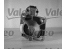 VALEO 438134 starteris 
 Elektros įranga -> Starterio sistema -> Starteris
8200082782
