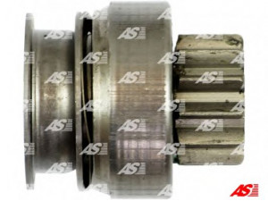 AS-PL SD5077 laisvos eigos pavara, starteris
M191T94571