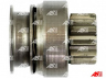 AS-PL SD5077 laisvos eigos pavara, starteris
M191T94571