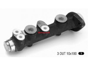 BENDIX 132224B pagrindinis cilindras, stabdžiai 
 Stabdžių sistema -> Pagrindinis stabdžių cilindras
793039, 793039