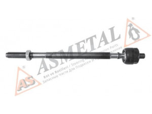 ASMETAL 20RN5525 vidinė skersinė vairo trauklė 
 Vairavimas -> Vairo mechanizmo sujungimai
7701471844
