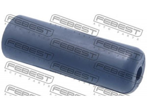 FEBEST TSHB-GRJ120F apsauginis dangtelis/gofruotoji membrana, amortizatorius 
 Pakaba -> Amortizatorius
48559-30020