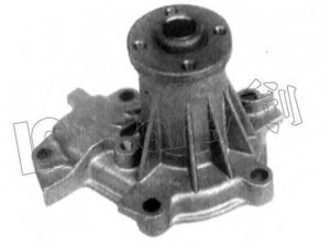 IPS Parts IPW-7609 vandens siurblys 
 Aušinimo sistema -> Vandens siurblys/tarpiklis -> Vandens siurblys
16100-87182, 16100-87183