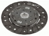 SACHS 1862 870 003 sankabos diskas
MB937354, 60 01 548 018, 7700 715 276