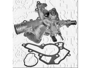 KEY PARTS KCP2194 vandens siurblys 
 Aušinimo sistema -> Vandens siurblys/tarpiklis -> Vandens siurblys
1334145, 24469102, 17400-84E00