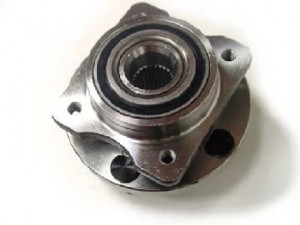 ALLMAKES 52124767AC rato stebulė 
 Ašies montavimas/vairavimo mechanizmas/ratai -> Rato stebulė/montavimas -> Rato stebulė