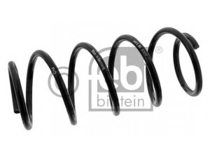 FEBI BILSTEIN 37377 spyruoklė 
 Pakaba -> Spyruoklės
0312 105, 312 105, 09196055, 9196055