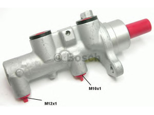 BOSCH 0 986 480 885 pagrindinis cilindras, stabdžiai 
 Stabdžių sistema -> Pagrindinis stabdžių cilindras
558121, 93175322, 93175322