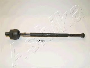 ASHIKA 76-01-191 vidinė skersinė vairo trauklė 
 Vairavimas -> Vairo mechanizmo sujungimai
48521-1M210, 485211M226