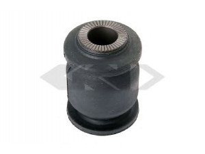 SPIDAN 411857 valdymo svirties/išilginių svirčių įvorė 
 Ašies montavimas/vairavimo mechanizmas/ratai -> Valdymo svirtis/pasukamosios svirties sujungimas -> Montavimas/sutvirtinimas
48068 05080*, 48069 05080*, Part of