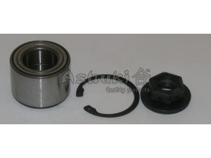 ASHUKI M660-29 rato guolio komplektas
D350-26-151C