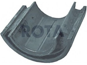 ROTA 2083544 skersinio stabilizatoriaus įvorių komplektas
0281007, 0281007