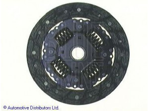 BLUE PRINT ADH23134 sankabos diskas 
 Sankaba/dalys -> Sankabos diskas
22200-P5M-005, 22200-P5M-505, 22200-P5P-015