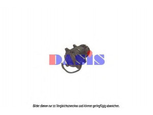 AKS DASIS 850973N kompresorius, oro kondicionierius
6453X7