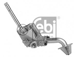 FEBI BILSTEIN 08699 alyvos siurblys 
 Variklis -> Tepimas -> Alyvos siurblys/dalys -> Alyvos siurblys
028 115 105 J, 068 115 105 BL