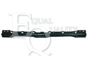 EQUAL QUALITY L02174 montavimo rėmas, buferis 
 Kėbulas -> Kėbulo dalys/ sparnas/buferis -> Buferis/dalys
6400C966