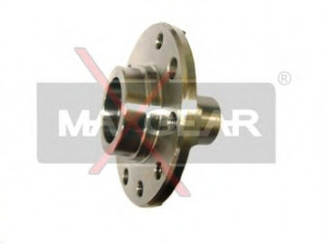 MAXGEAR 33-0487 rato stebulė 
 Ašies montavimas/vairavimo mechanizmas/ratai -> Rato stebulė/montavimas -> Rato stebulė
0326 195, 326 195, 42 42 194, 45 68 192